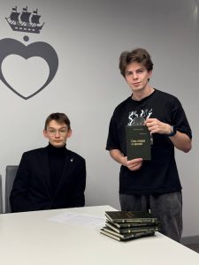 💡«Полка пира»